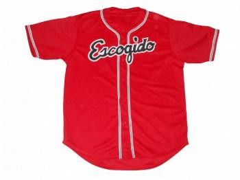 Escogido Dominican League Baseball Jersey  