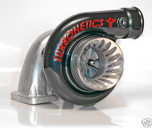 Turbonetics GTK 450 Turbo ***BRAND NEW***  