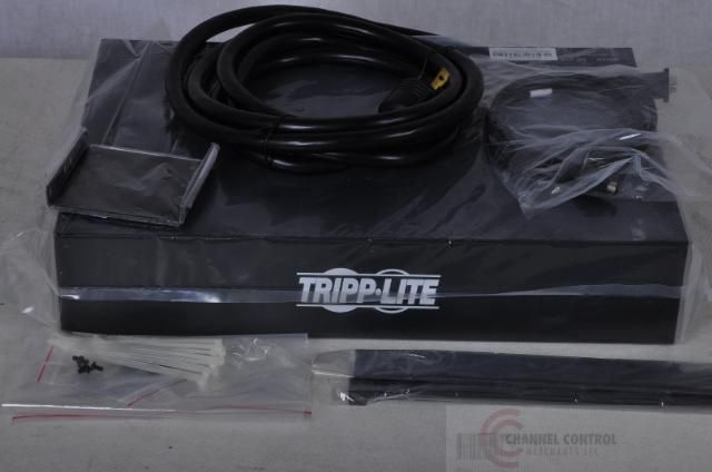 Tripp Lite Distribution Unit Metered  