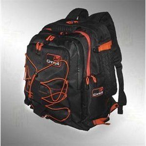 Gyst Revolutionary Triathlon Bag 797734282443  