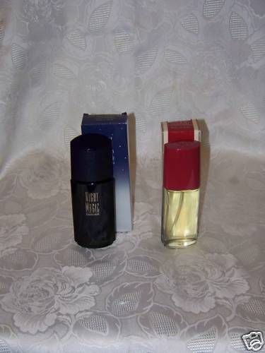 You Choose NIB Avon Night Magic,Candid TIMELESS or odyssey 1.7oz 