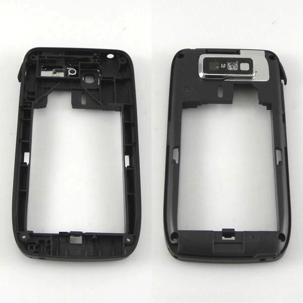 New full Housing Cover+ Keypad for Nokia E63  