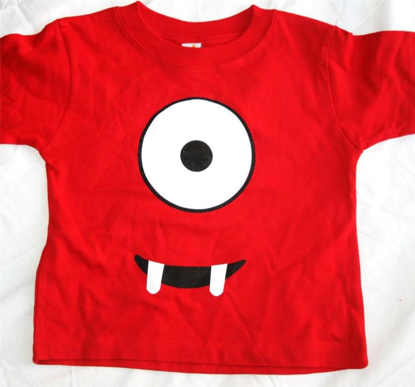 Yo Gabba Gabba Kids Tee Brobee Plex Toodee Foofa Muno  