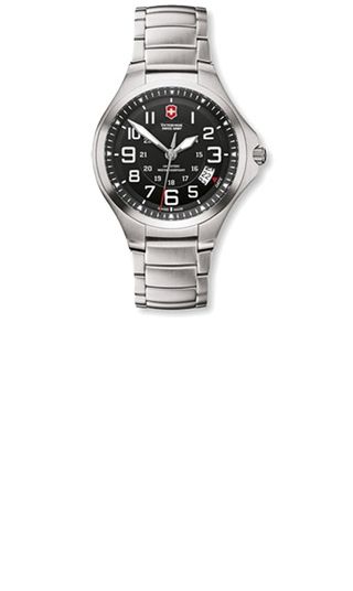 Victorinox Swiss Army 241333 Base Camp Mens Watch  