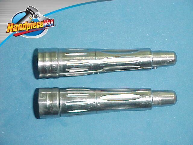 STAR BRAND TITAN STRAIGHT NOSE CONES (2) Dental Handpiece USA  