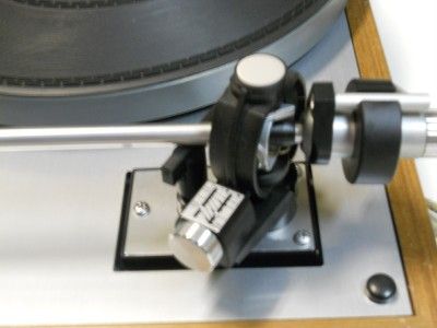 Thorens TD 160 Turntable  