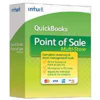 QuickBooks Point of Sale POS 9.0 Multi Store Add a Seat   SAVINGS=MAKE 