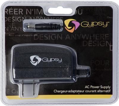 Cricut Gypsy AC Power Supply  Brand New & Ready To Ship 