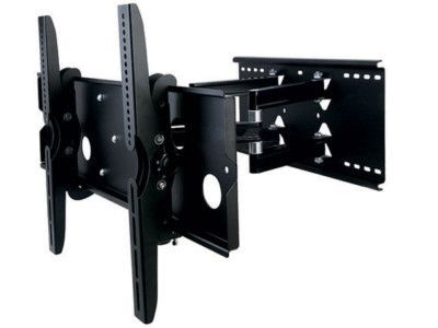 Strong Swivel TV Wall Mount for Samsung UN60D8000YF LED TV  