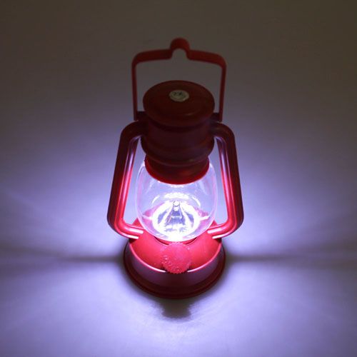 HOT 15 LED Bivouac Camping Hiking Lantern Light  