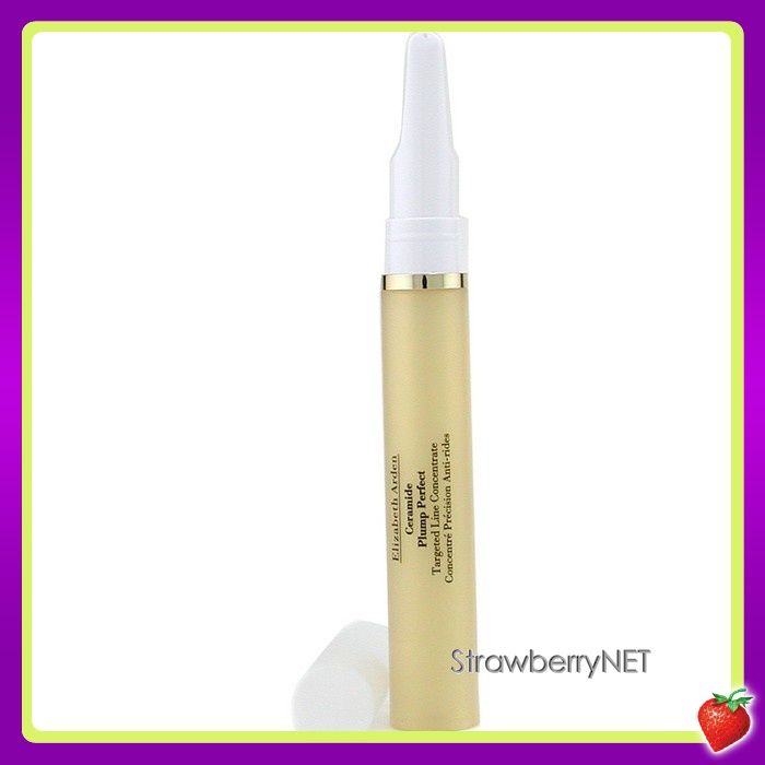   Arden Ceramide Plump Perfect Targeted Line Concentrate 15ml/0.5oz NEW
