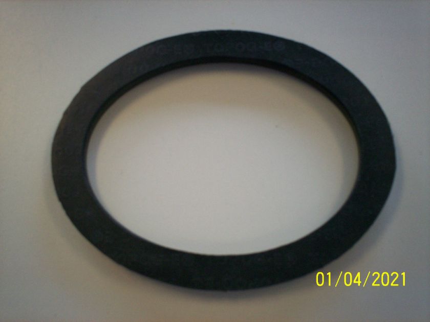 BOILER GASKET FULTON SUPERIOR HURST ELLIPTICAL  