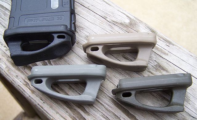 Magpul Ranger Plate Magazine Puller Foliage Green  