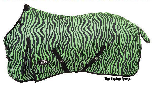   Lime Waterproof Summer Sheet 600 Ripstop Poly (Pick sizes 69,72,75