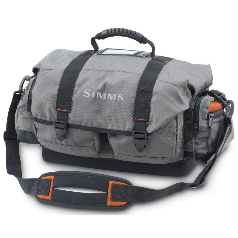 Simms Fly Fishing Headwaters Tackle Bag Dark Elkhorn  