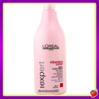 Oreal Professionnel Expert Serie   Vitamino Color Conditioner 750ml 