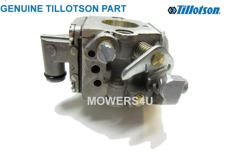 NEW STIHL HU 133A CARBURETOR FOR MS150 170 190 CHAINSAW  