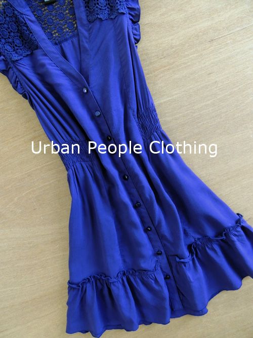   Dress Medium Anthropologie earring Free spirit Urban People  