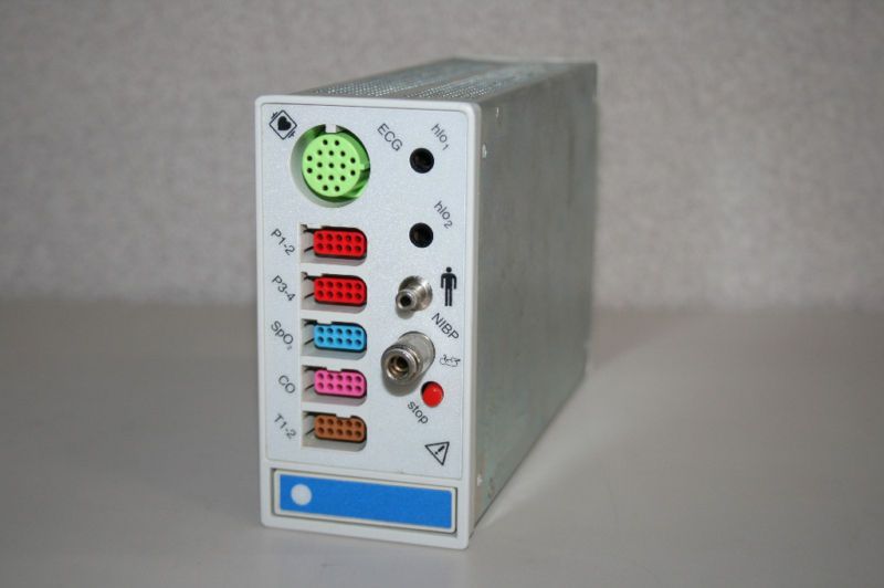 SPACELABS 90496 Module  