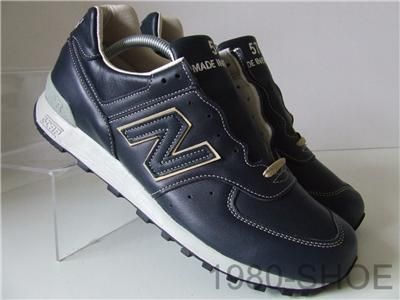 Deadstock New Balance 576 SHI Blue 1300 1500 991 US 7.5  