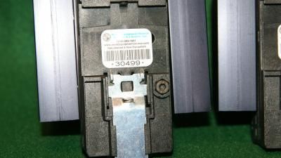 Carlo Gavazzi RN2A48D50 Semiconductor Contactor  