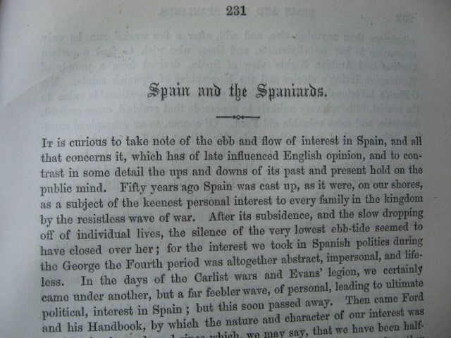 Cornhill Magazine January   June 1867   Fabulous Victorian era 