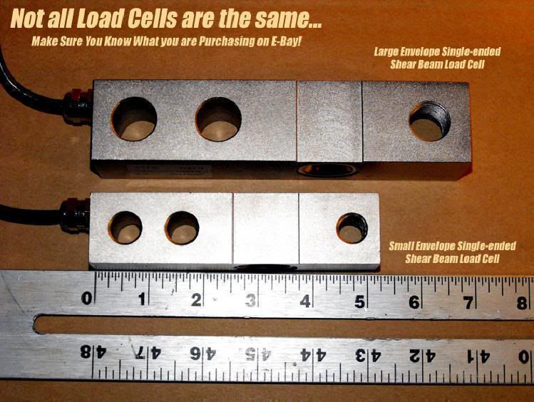 Build Your Own Scale and SAVE