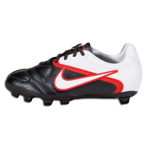 Nike Jr CTR360 Libretto II FG Shadow/White/Red 429538 016  