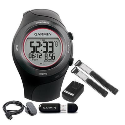 Garmin Forerunner 410 GPS Watch  010 00658 40