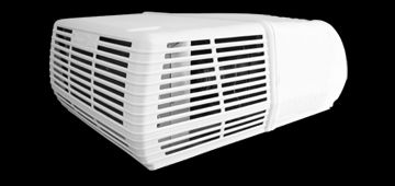 Coleman RV Air Conditioner ROUGNECK Complete 8433E876  