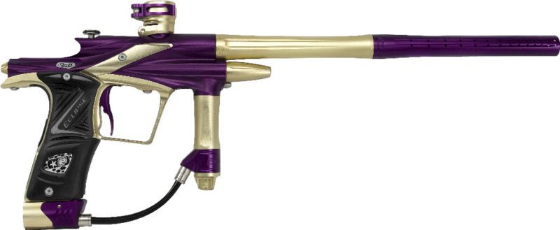 Planet Eclipse Ego 11 Paintball Gun   Regal 2 Ego11  