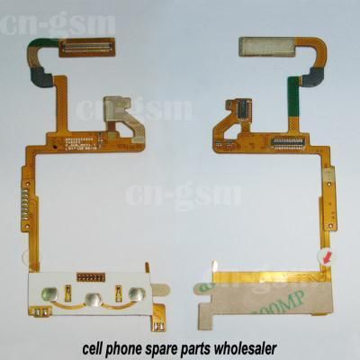 NEW Flex Cable Flat Cable Ribbon For LG VX8350  