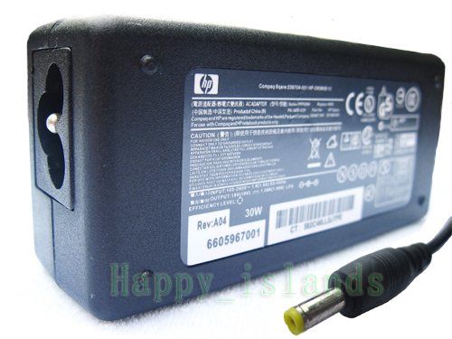 AC Adapter Charger HP Mini PC 210 1032CL 1040NR 1050NR  