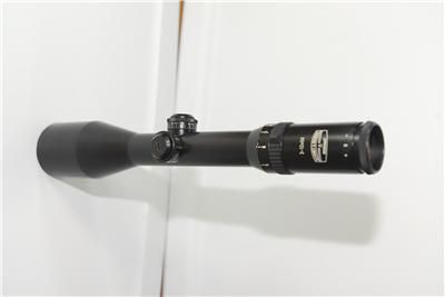 Schmidt & Bender 3 12x50 Rifle Scope MILDOT TACTICAL  