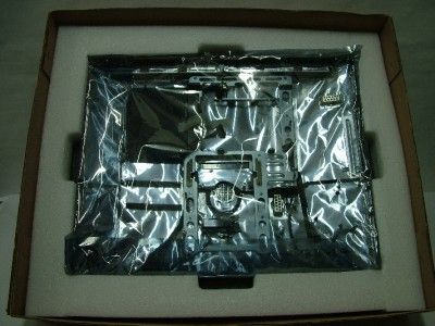 New Apple iMac 24 Rear Housing Cover A1225 922 8876  