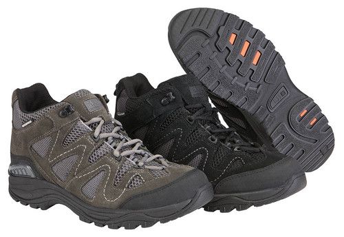 11 Tactical 12024 Tactical Trainer 2.0 Mid Waterproof  