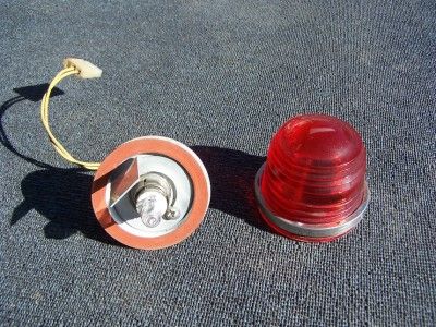 Cessna 177 Beacon Light Assy  