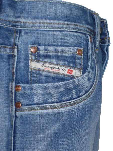 MENS DIESEL JEANS   ALL SIZES   STRAIGHT LEG #  