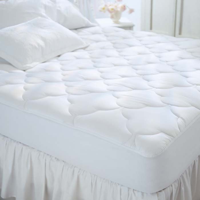 Restful Nights Extra Ordinaire Mattress Pad  