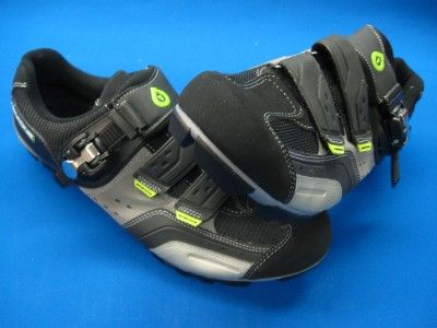 NEW Six Six One Flight MTB Cycling Shoes // 11 45 Mountain Bike 