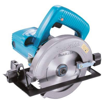 Makita (Corded) Circular Saw  8 Amp 5 1/2in D  