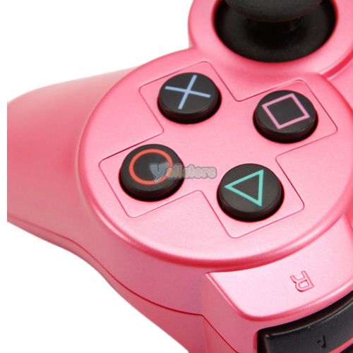 perfect wireless controller for racing, sports and action games 