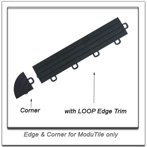 Content 12 edges +2 corners in every package