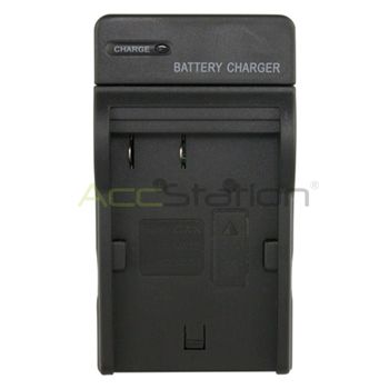   (car charger) for any vehicle Accessory only, battery not included