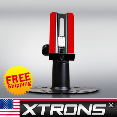 Monitor Stand for XTRONS HD705 Car Headrest DVD Player  