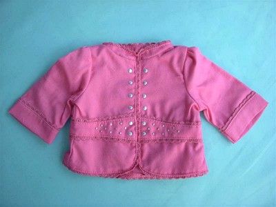 American Girl Nickis Gala Party Outfit~ NEW Perfect  