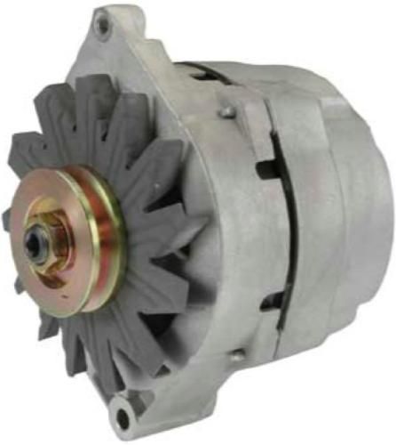 NEW ALTERNATOR AGCO SPRA COUPE SPRAYER 3440 3640 4440  