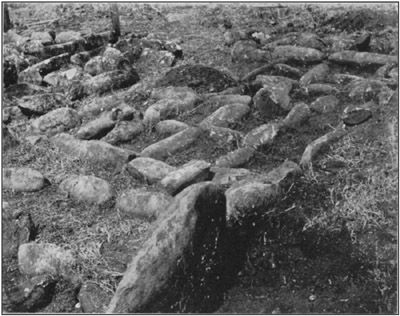 Archaeology Indian Caves Artifacts in Missouri Ozarks  