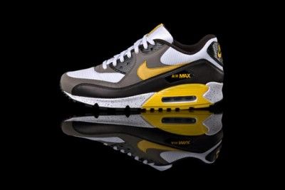 Nike Air Max 90 PREM Livestrong TZ LAF supreme huf flom force patta 