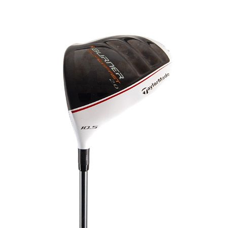   SuperFast 2.0 Driver 10.5* Matrix Ozik XCON 4.8 R Flex LH  